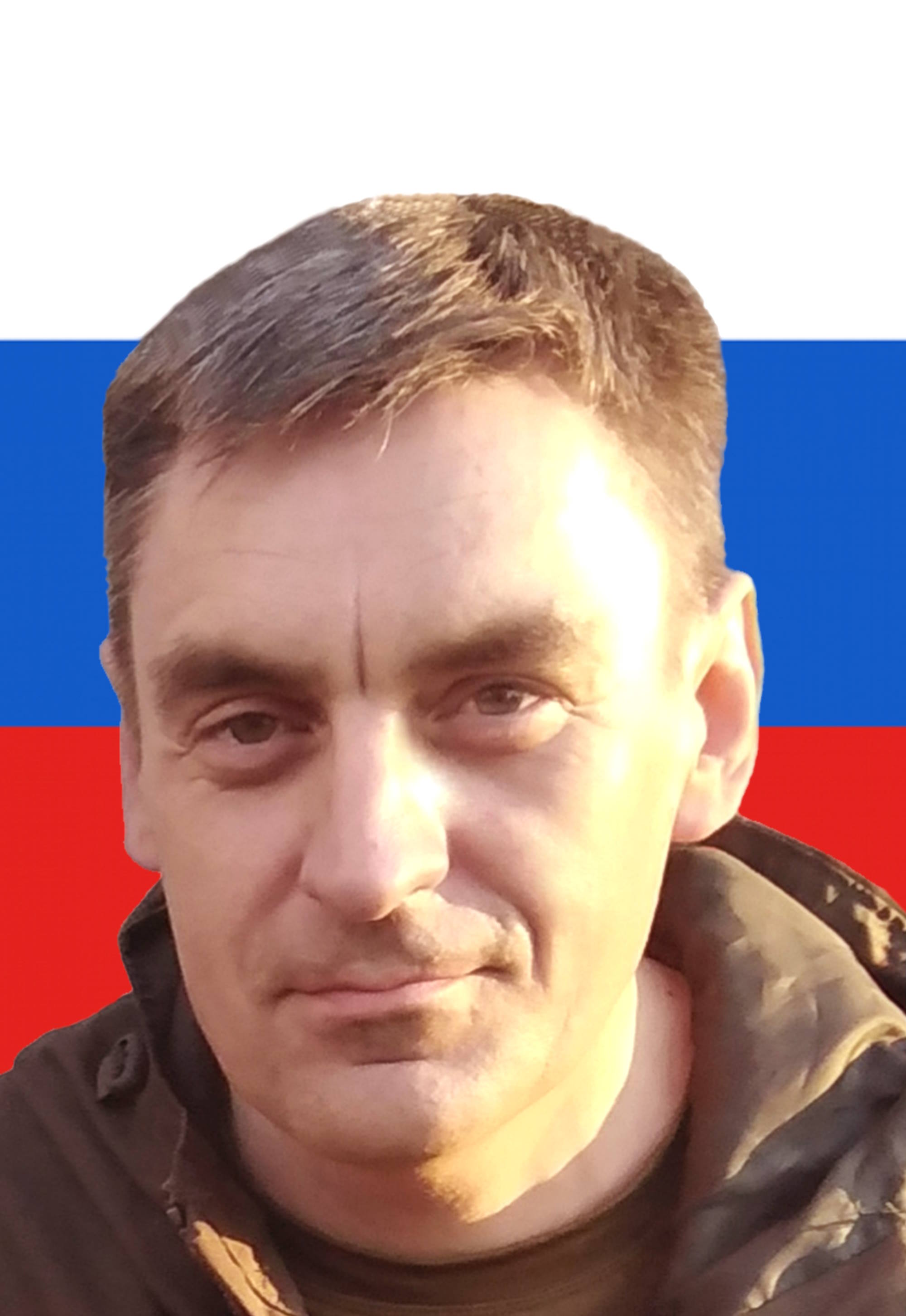 Агеев Олег Юрьевич